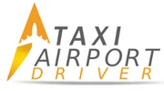 Logo Taxi Airport Driver Bruxelles